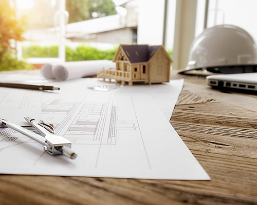 Como elaborar um projeto para construção de sua casa?